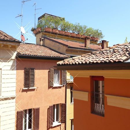 Giudei House Minisuite โบโลญญา ภายนอก รูปภาพ