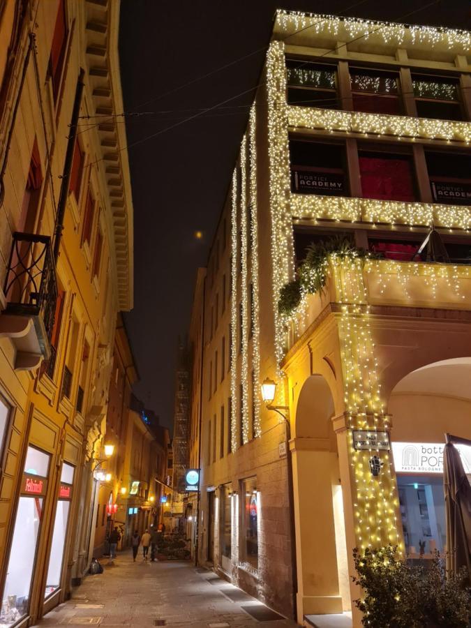 Giudei House Minisuite โบโลญญา ภายนอก รูปภาพ