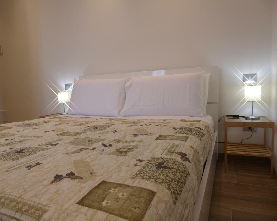 Giudei House Minisuite โบโลญญา ภายนอก รูปภาพ