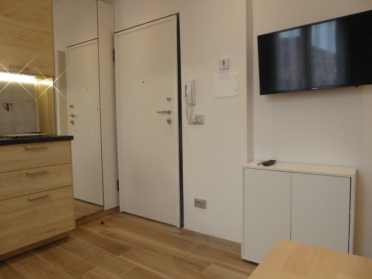 Giudei House Minisuite โบโลญญา ภายนอก รูปภาพ