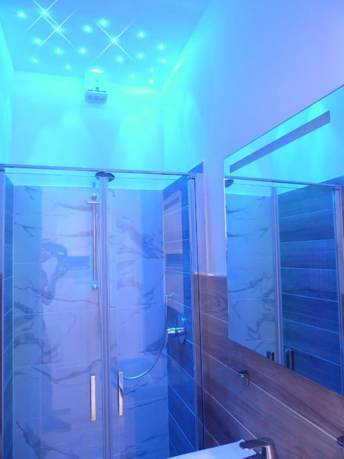 Giudei House Minisuite โบโลญญา ภายนอก รูปภาพ